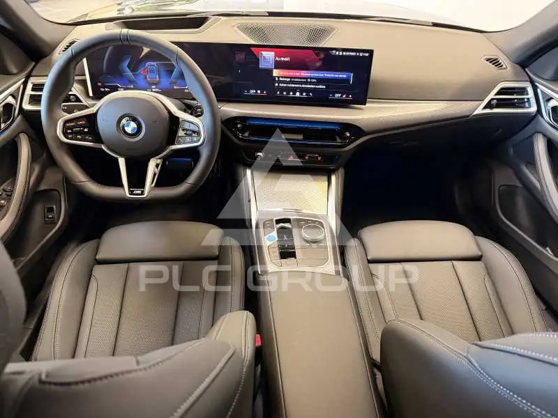 2025 BMW I4