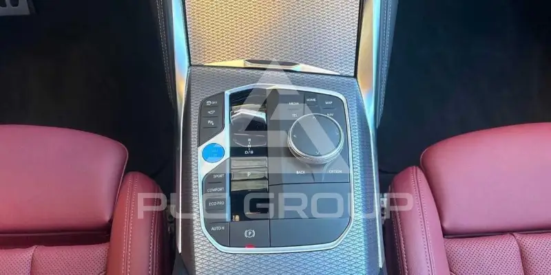 2025 BMW I4