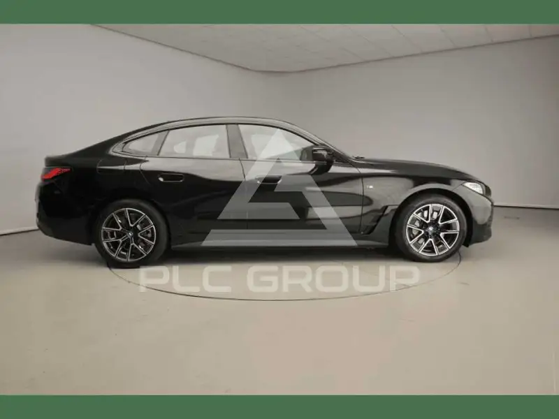 2025 BMW I4