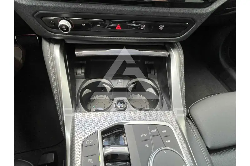2025 BMW I4