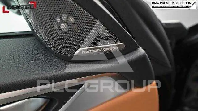 2025 BMW I4