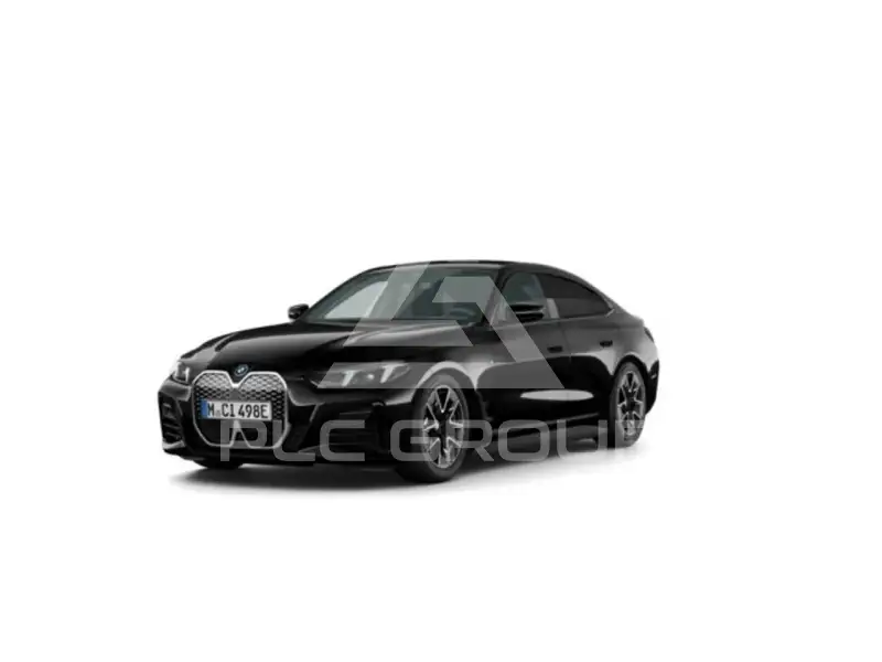 2025 BMW I4