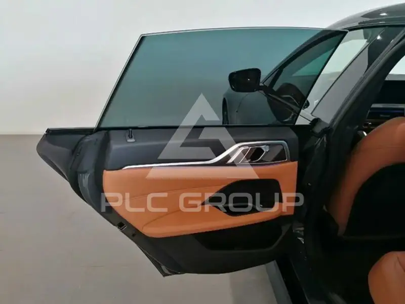 2025 BMW I4