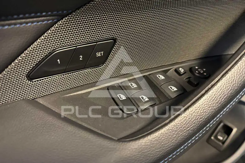 2025 BMW I4