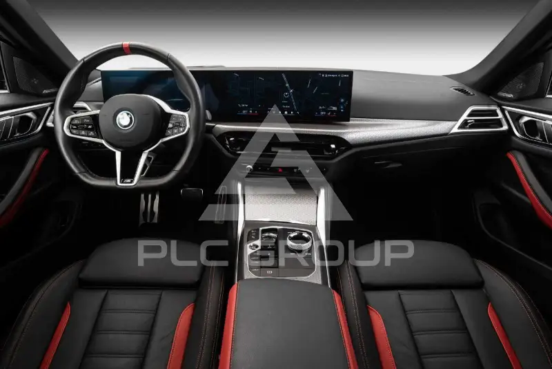 2025 BMW I4