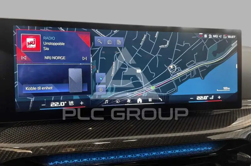 2025 BMW I4