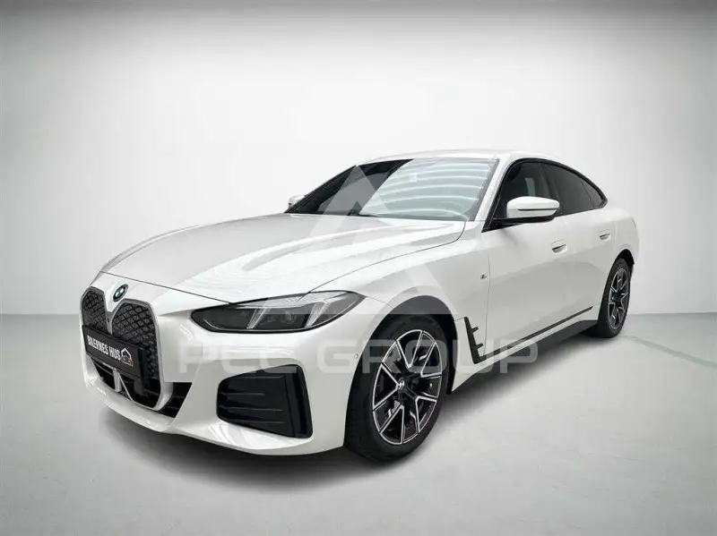 2025 BMW I4