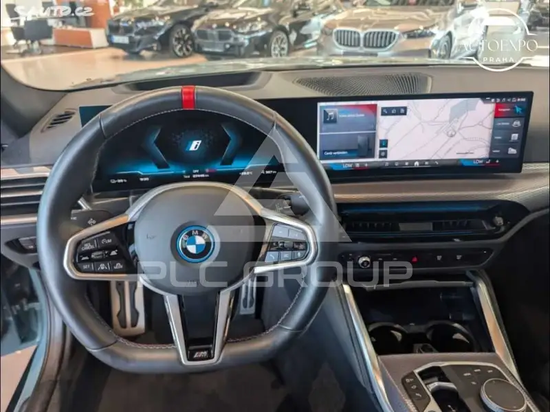 2025 BMW I4