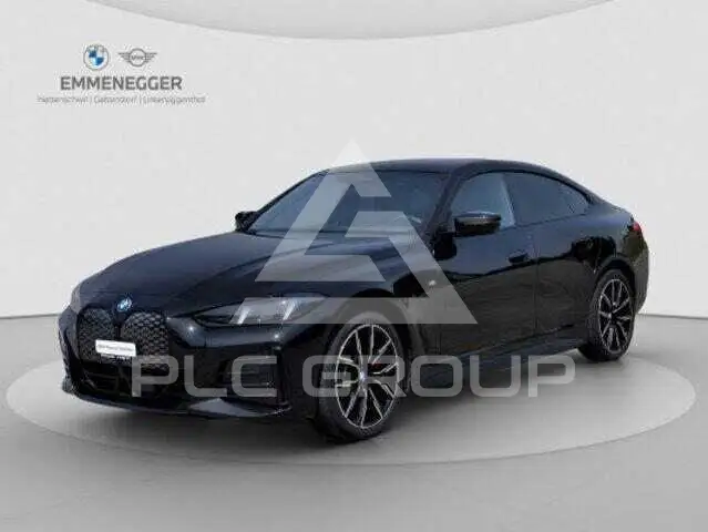 2025 BMW I4