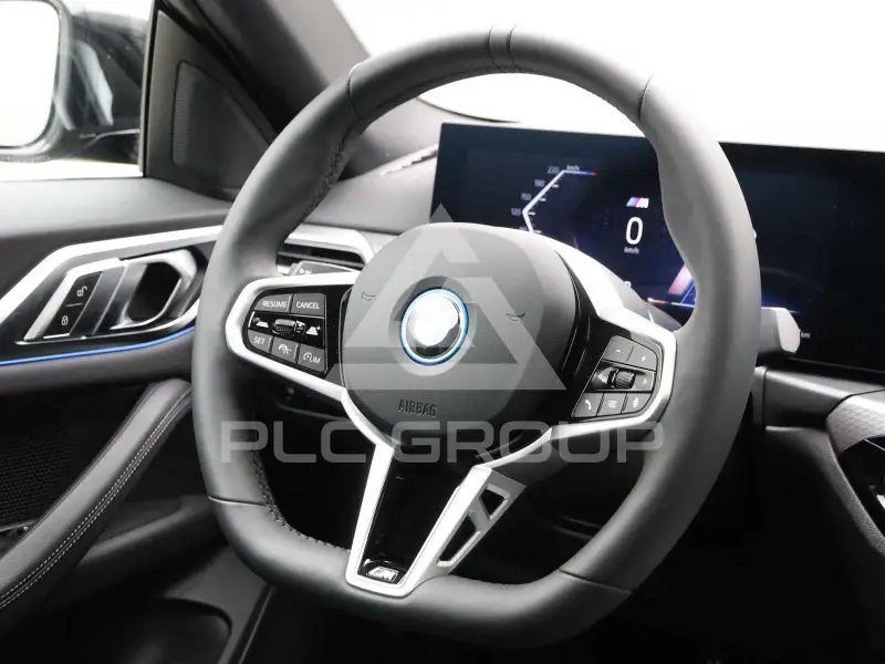 2025 BMW I4