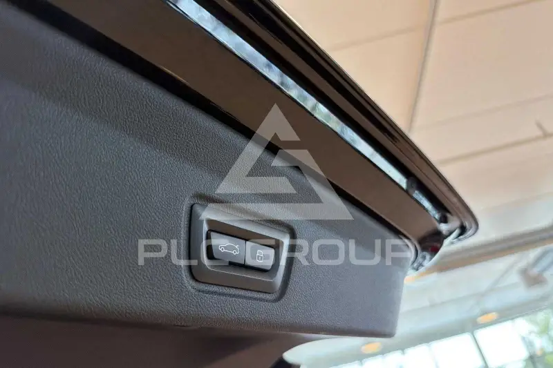 2025 BMW I4