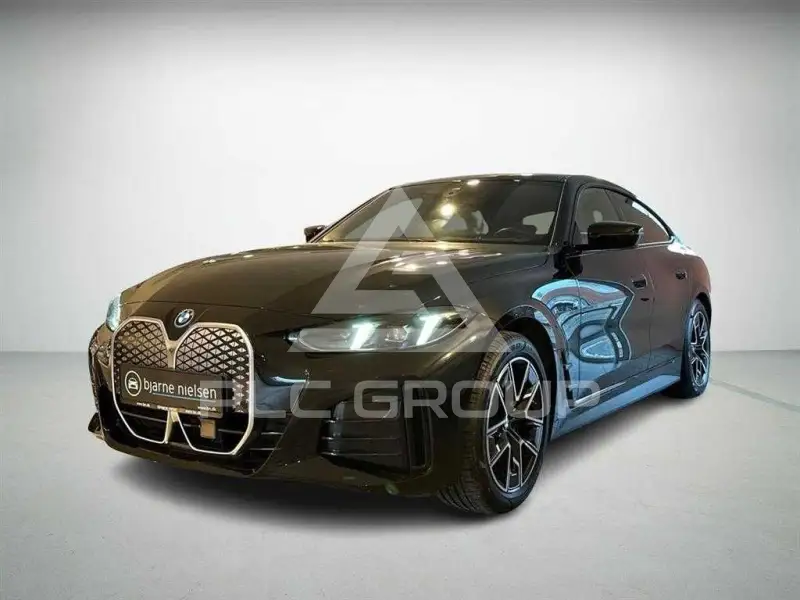 2025 BMW I4