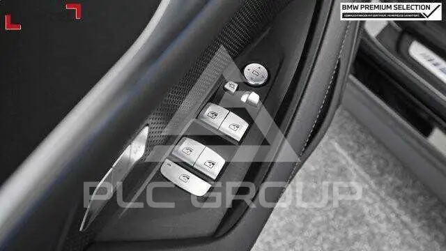 2025 BMW I4