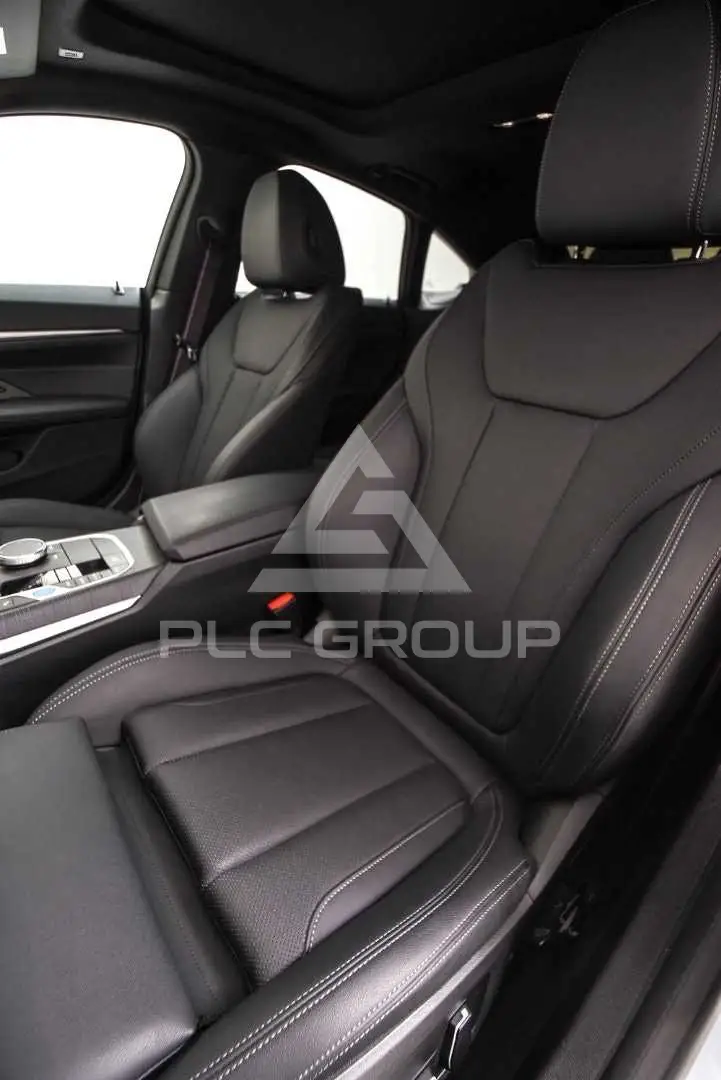 2025 BMW I4