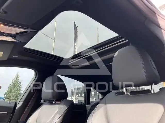 2025 BMW I4