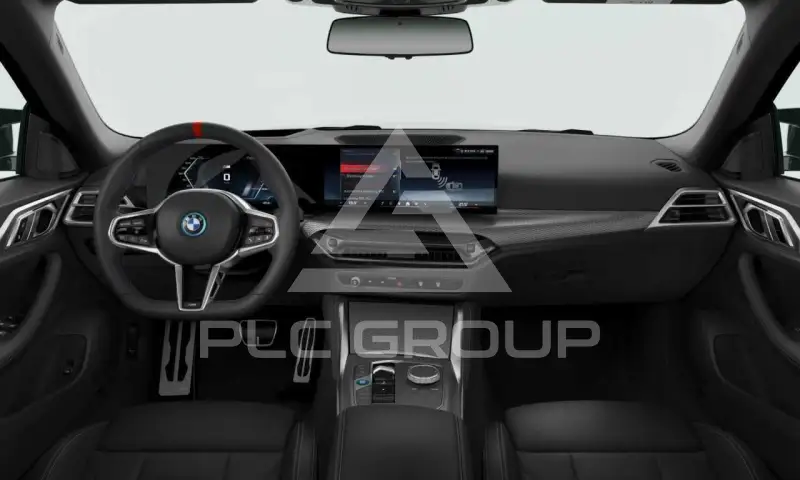 2025 BMW I4