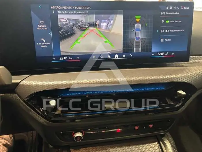2025 BMW I4