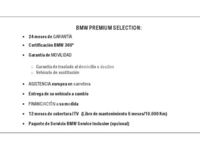 2025 BMW I4