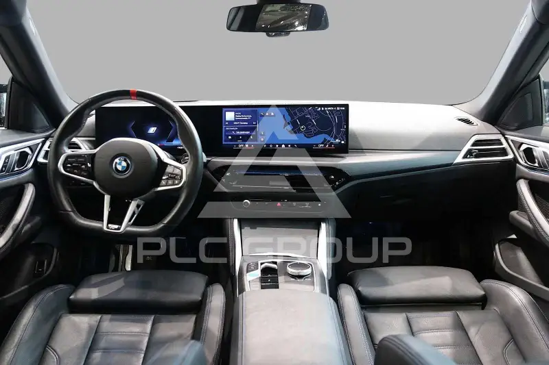 2025 BMW I4