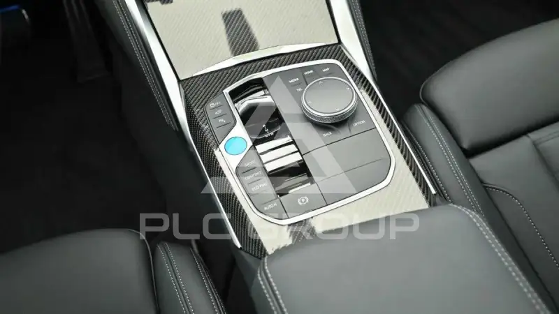 2025 BMW I4