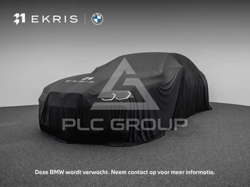 2025 BMW I4