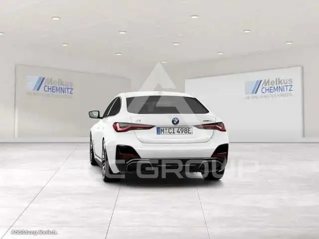 2025 BMW I4