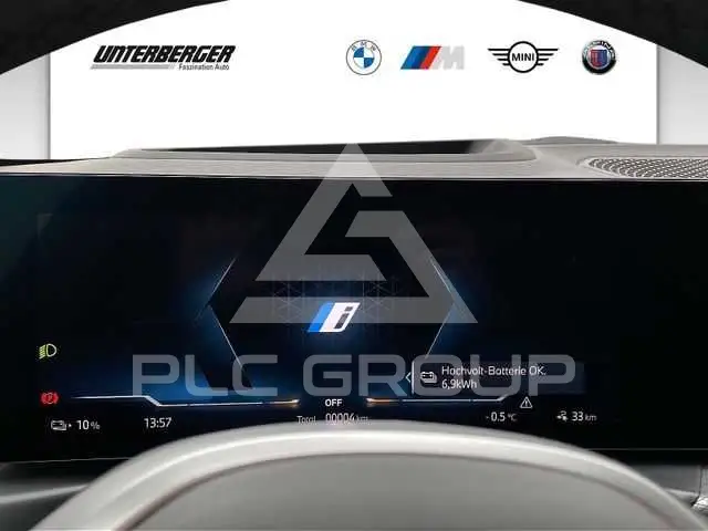 2025 BMW I4