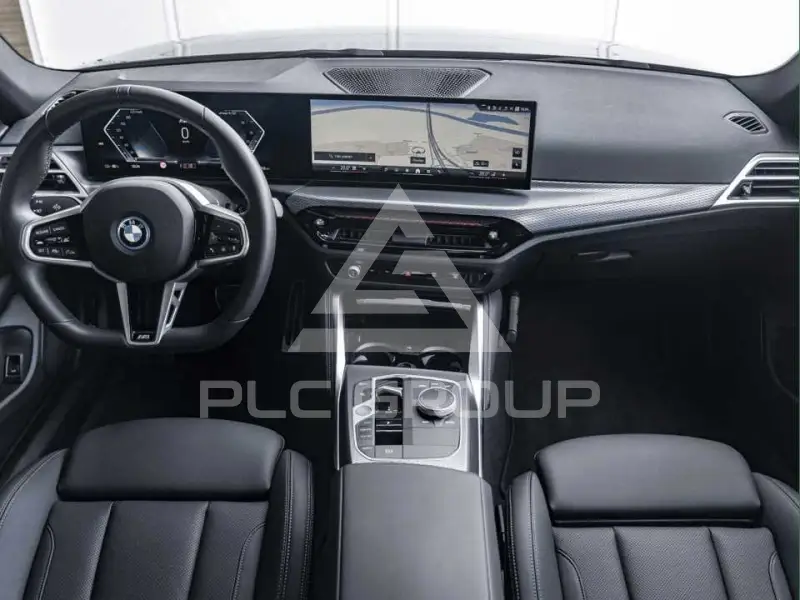 2025 BMW I4