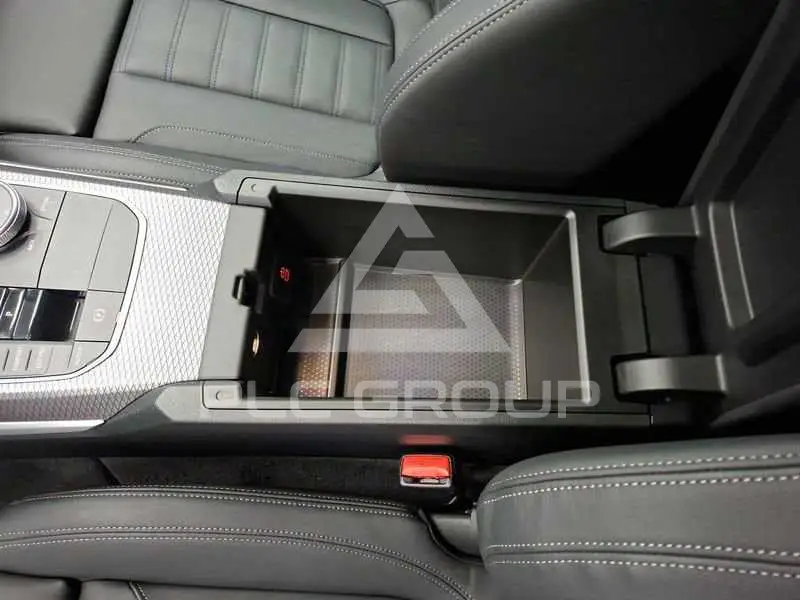 2025 BMW I4