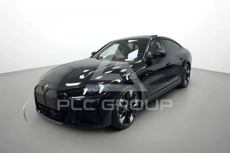 2025 BMW I4