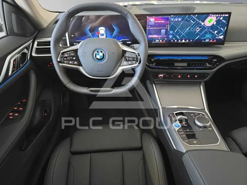 2025 BMW I4