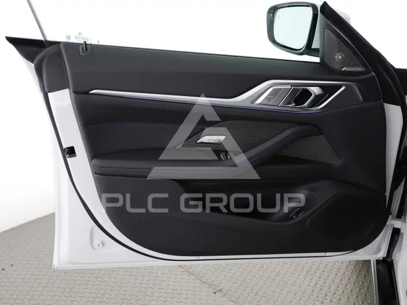 2025 BMW I4