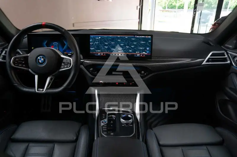 2025 BMW I4