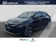2025 Lancia YPSILON