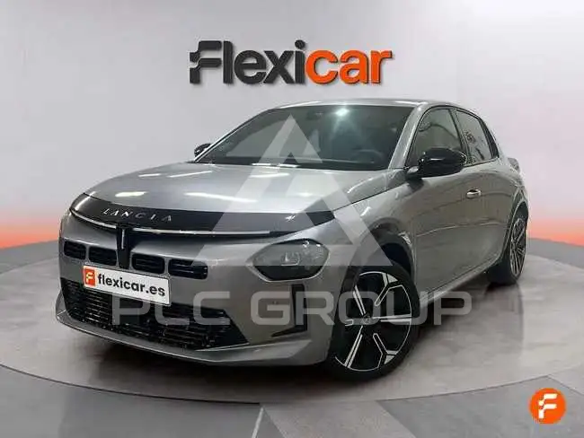 2025 Lancia YPSILON
