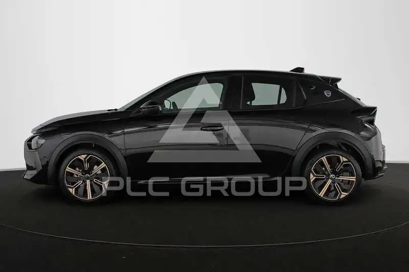 2025 Lancia YPSILON