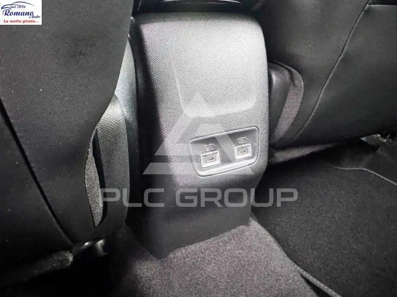 2025 Lancia YPSILON