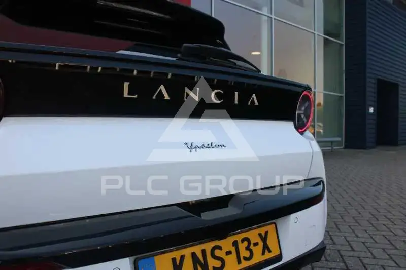 2025 Lancia YPSILON