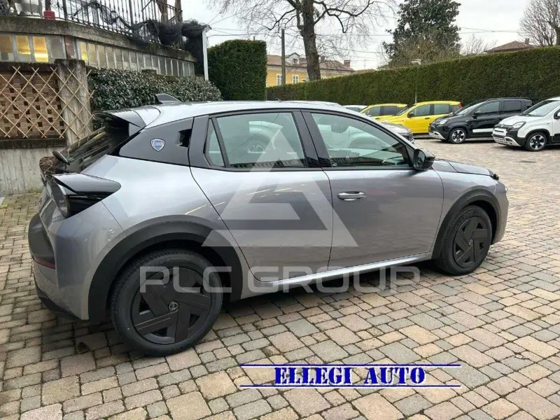 2025 Lancia YPSILON
