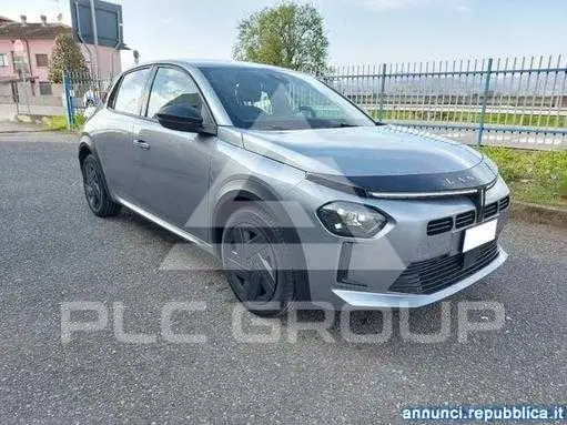 2025 Lancia YPSILON