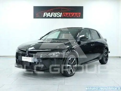 2025 Lancia YPSILON