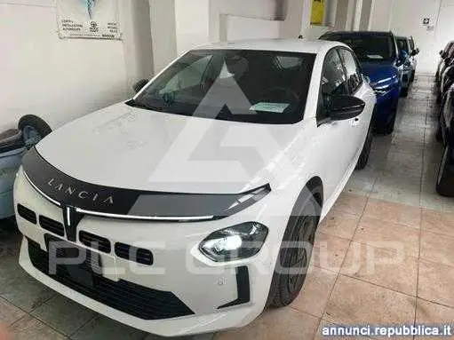 2025 Lancia YPSILON