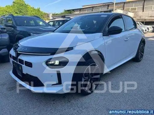2025 Lancia YPSILON