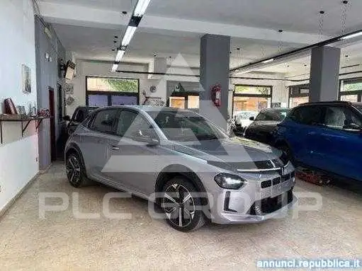 2025 Lancia YPSILON