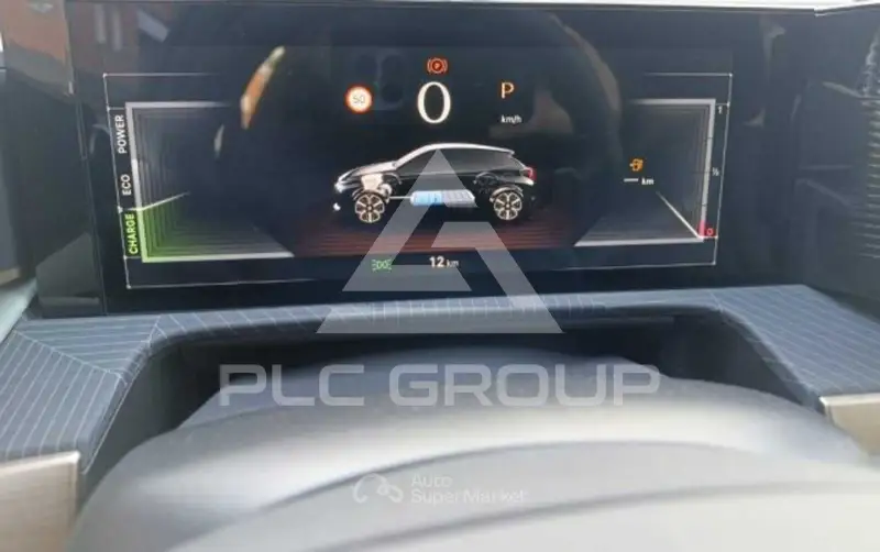 2025 Lancia YPSILON