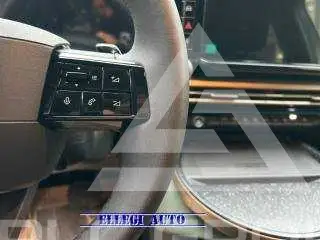 2025 Lancia YPSILON