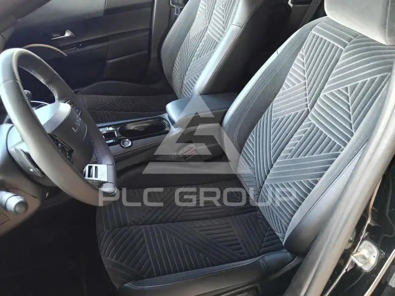 2025 Lancia YPSILON