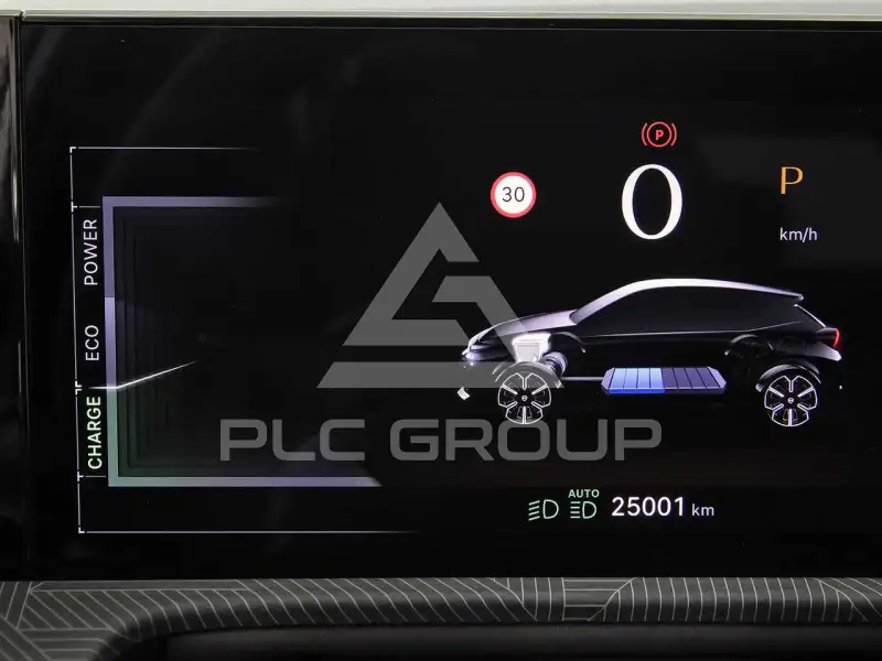 2025 Lancia YPSILON