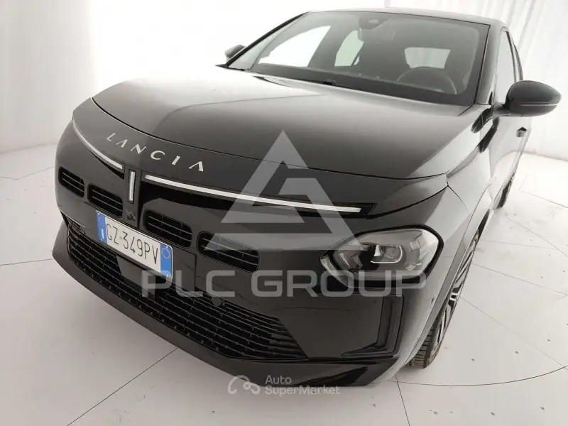 2025 Lancia YPSILON