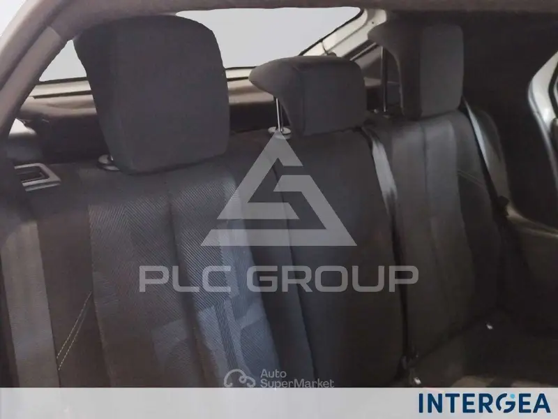 2025 Lancia YPSILON
